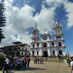 San Cristóbal