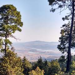 Sierra del Tigre